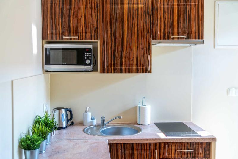 Apartments 17 Szewska クラクフ エクステリア 写真