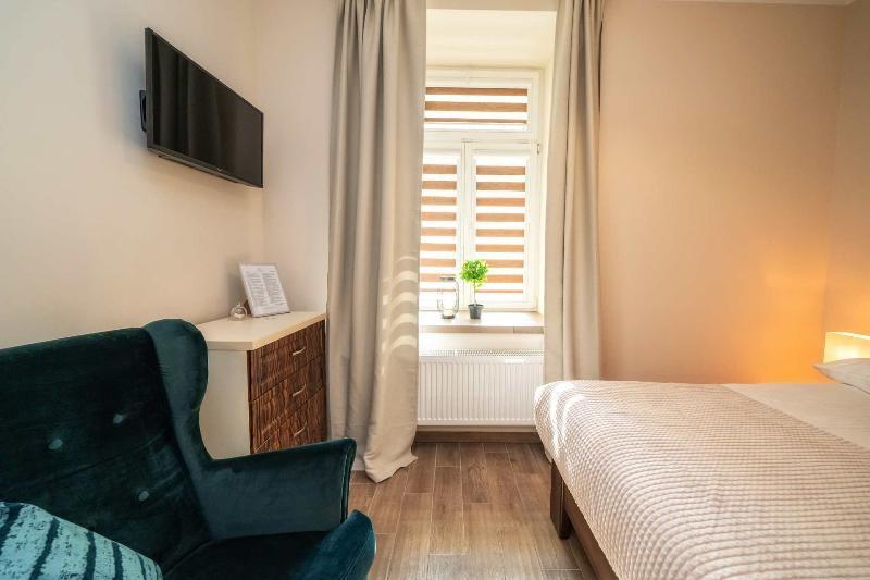 Apartments 17 Szewska クラクフ エクステリア 写真