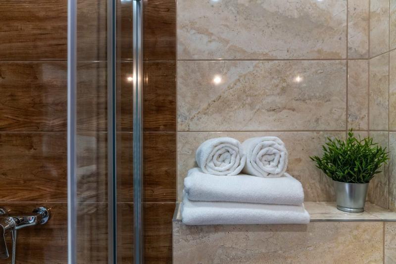 Apartments 17 Szewska クラクフ エクステリア 写真