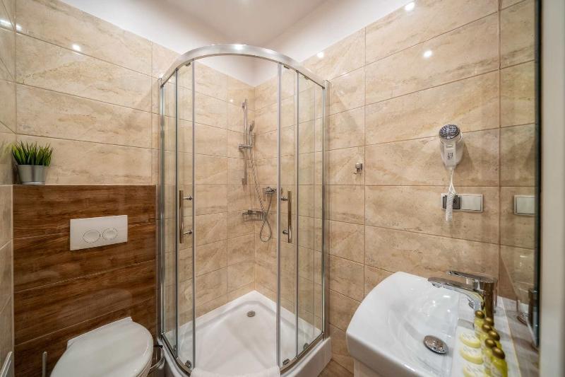 Apartments 17 Szewska クラクフ エクステリア 写真