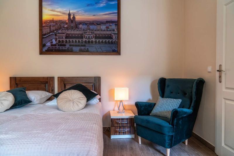 Apartments 17 Szewska クラクフ エクステリア 写真
