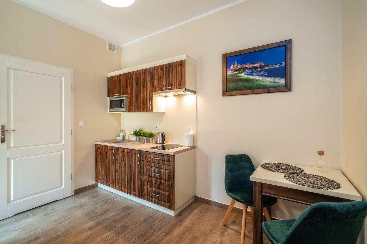 Apartments 17 Szewska クラクフ エクステリア 写真
