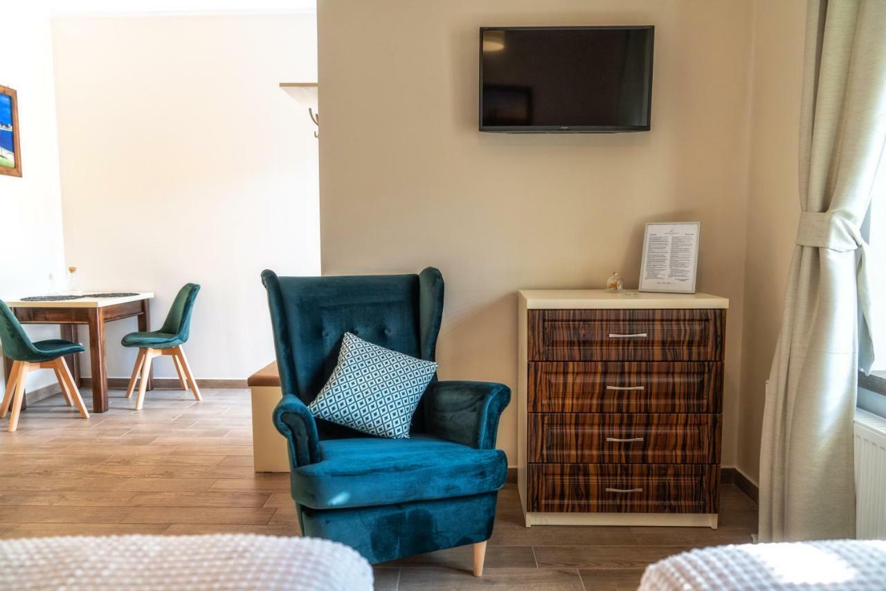 Apartments 17 Szewska クラクフ エクステリア 写真