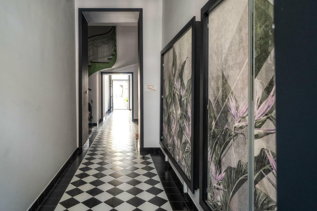 Apartments 17 Szewska クラクフ エクステリア 写真