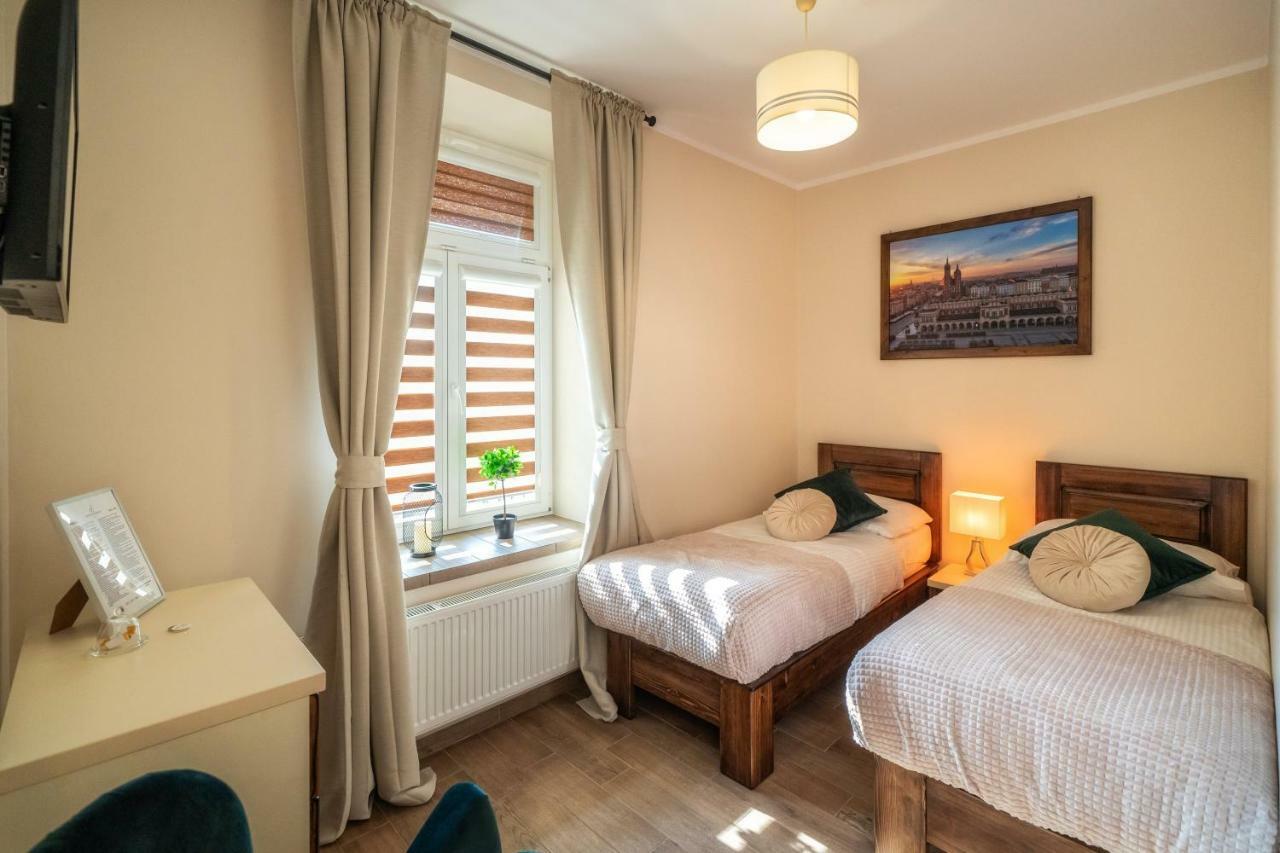 Apartments 17 Szewska クラクフ エクステリア 写真